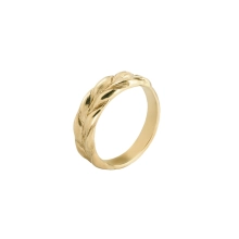 Ring in Ährenform aus der Bery Kollektion