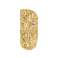 Anstecknadel aus der Nepal Kollektion