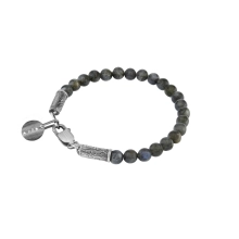 Labradorit-Armband aus der Nepal Kollektion