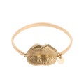 Armband mit Lippen aus der Body BA28-1 Kollektion von ORSKA Schmuck