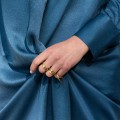 Handgefertigter Ring aus der Body BP28-1 Kollektion von ORSKA Jewelry