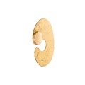 Handgefertigte Anstecknadel aus der MOON Kollektion von ORSKA Schmuck