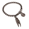 Armband mit Anhänger mit Zange von ORSKA