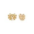 Kleine Ohrringe aus der Eternal-Kollektion - ORSKA Schmuck