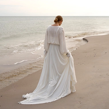 Hochzeitsschmuck für Damen und Herren ORSKA