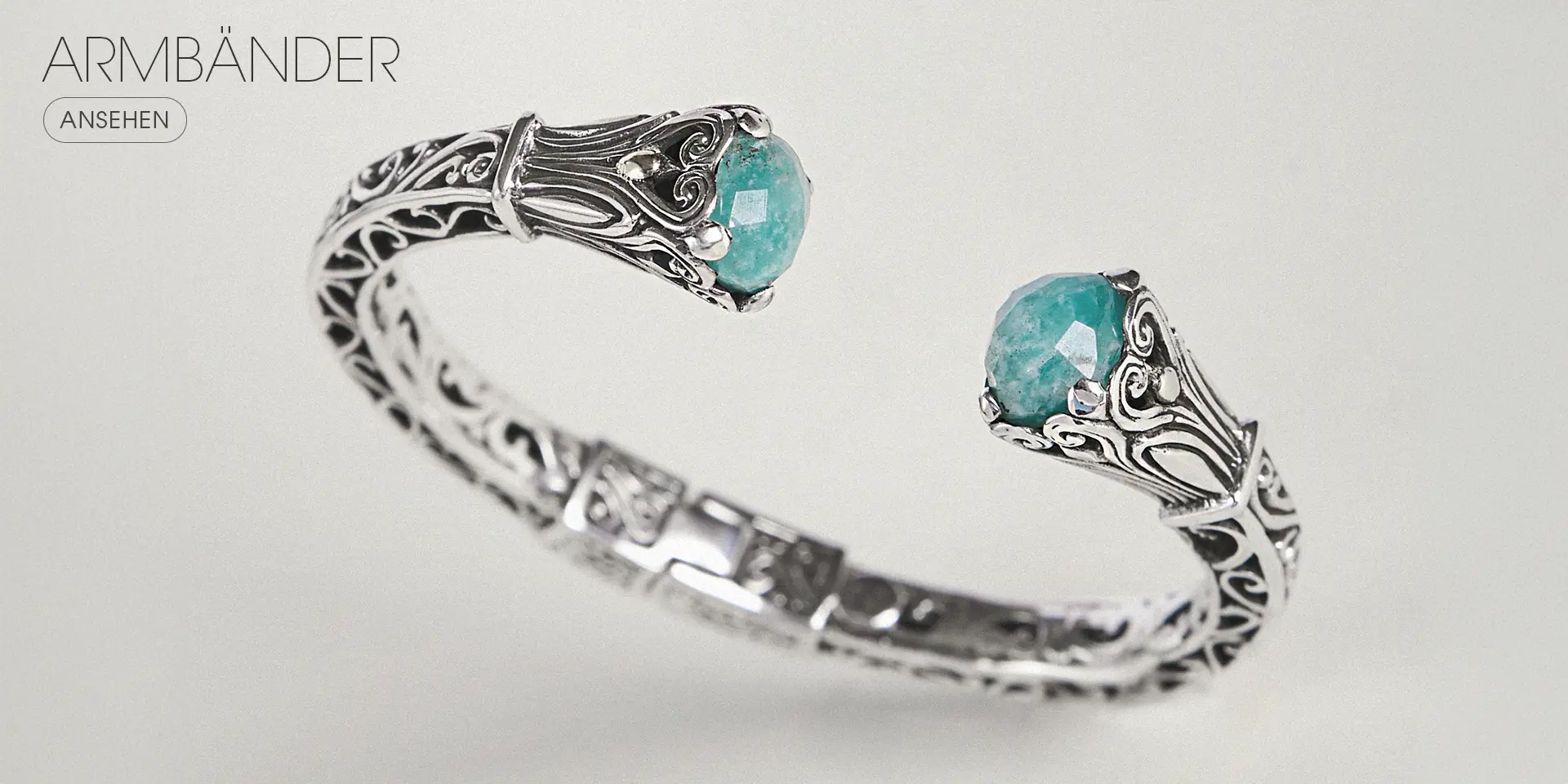 Handgefertigte Armbänder ORSKA