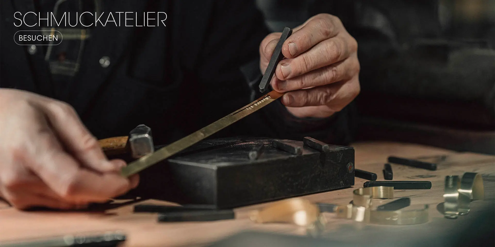 Schmuckatelier - ORSKA 
