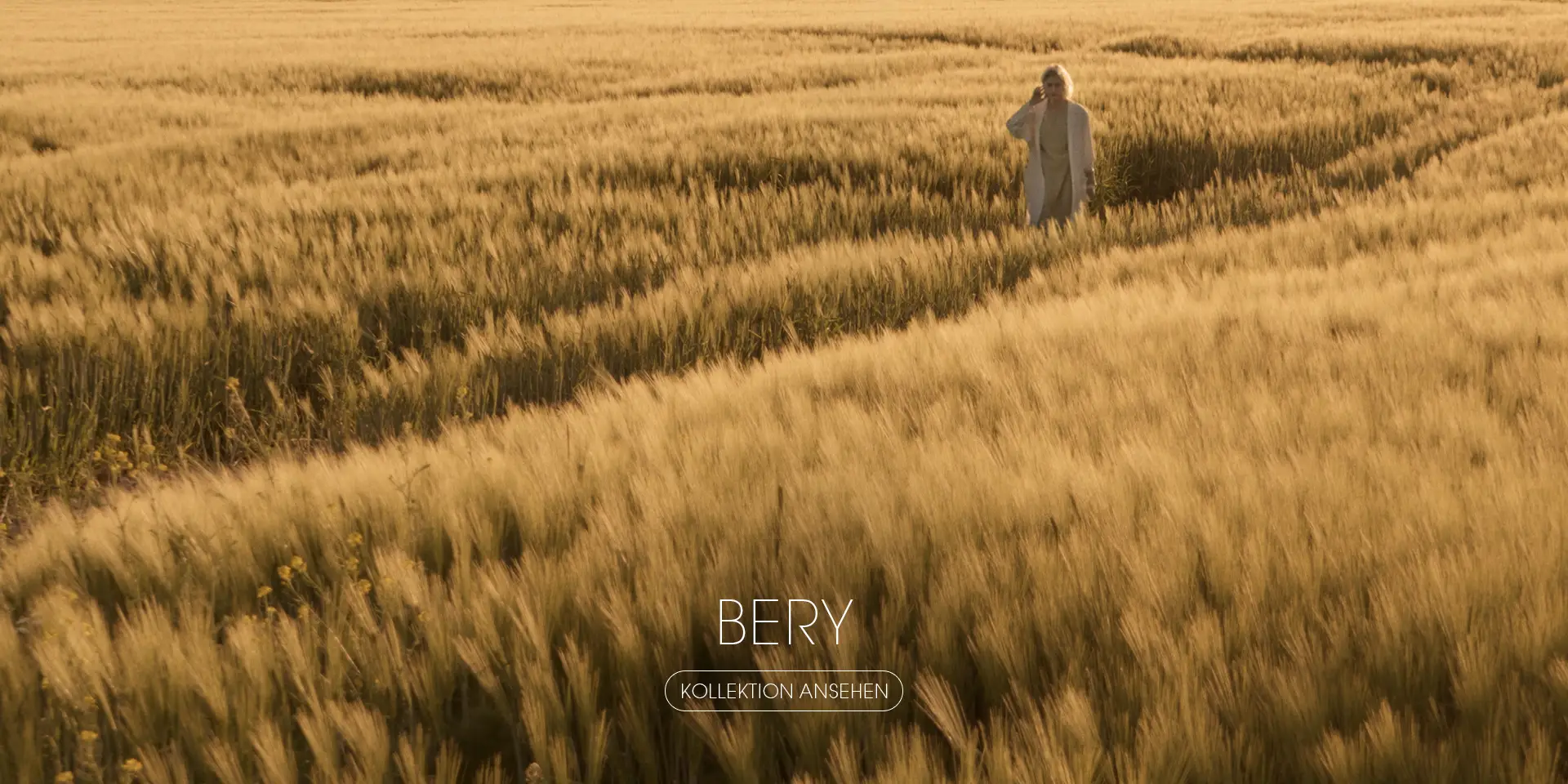 Bery – handgefertigter Schmuck, inspiriert von Maiskolben